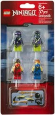 Lego 851342 ninjago armee - 851342,