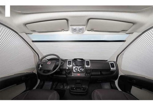 Dometic frontscheiben - dometic,