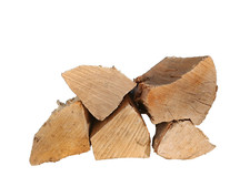 Brennholz Kaminholz Hartholz
