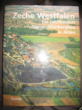ZECHE WESTFALEN Ein