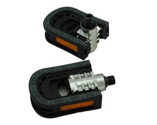 Klapppedale fahrradpedale - klapppedale,