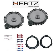 Hertz Auto Lautsprecher Kompo