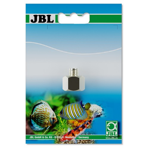 Jbl proflora co2 - co2, adapt