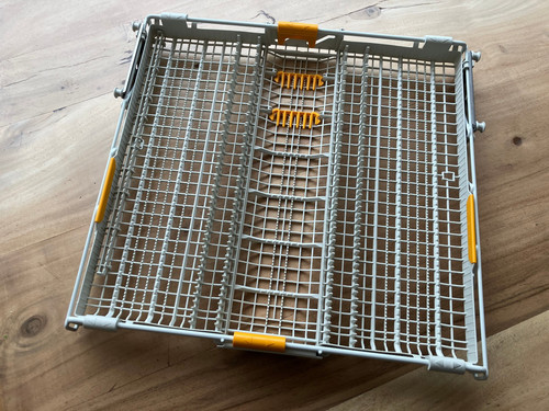Miele besteckschublade - besteckschublade, 3d