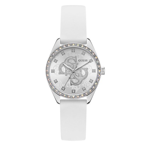 Guess ava damen - guess, armbanduhr