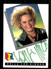 Hella von Sinnen RTL Plus