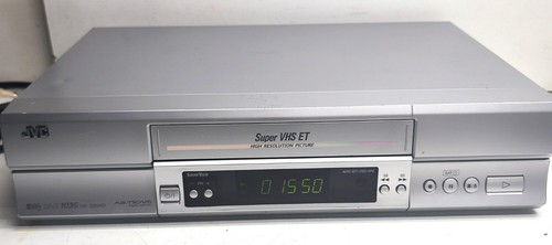 Jvc 5960 vhs super - jvc,