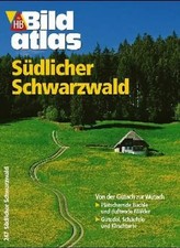 Südlicher schwarzwald - südlicher,