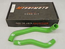 Silikonschlauchsatz Suzuki