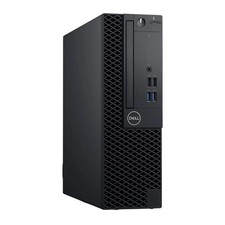 Dell OptiPlex Desktop i7 16GB