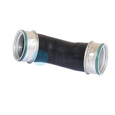 Charge air hose 1J0145834AA