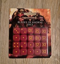 Age of Sigmar - Blades of