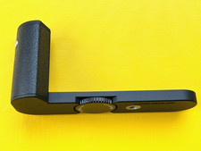 Leica X Vario Griff, Handgriff