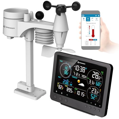 Bresser bise profi wlan - bresser,
