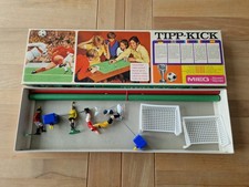 Tipp-Kick Classic Nr. 1 - MIEG