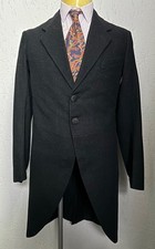 Herren 1900s Edwardian Morning