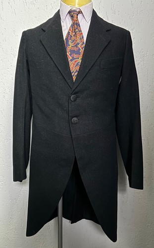 Herren 1900s edwardian morning - herren,