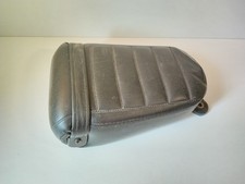 Sozius Sitzbank Kawasaki EL 250 B Seat Sitz 