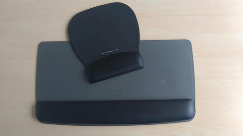 Handgelenkauflage tastatur - handgelenkauflage,