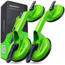 Doppelsaugheber Glassauger Set