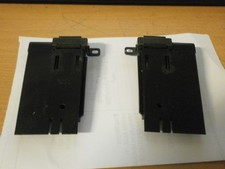 Scharniere für Technics SL-DL 5  Tangential - Plattenspieler