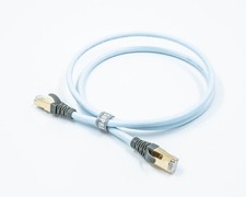 Supra Cables CAT 8+ Patch HRHF