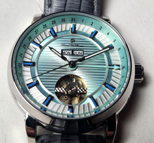 Raoul U.Braun Automatikuhr mit