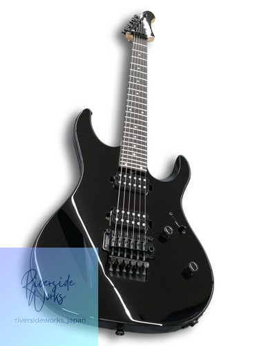 Aria pro custom shop - aria,