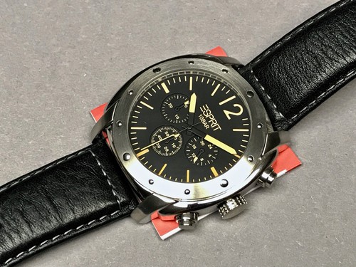 Esprit uhr men chrono - men,