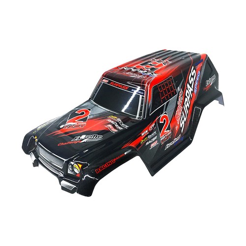 Auto karosserie hobby - 1/12,