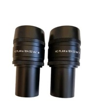 Leica Mikroskop Okulare HC