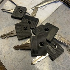 Xzündschlüssel 503 stapler - xzÜndschlÜssel,