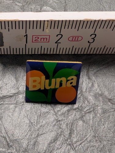 Bluna pin anstecker - pin,