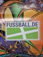 DFB Pokal Fussball de Badge