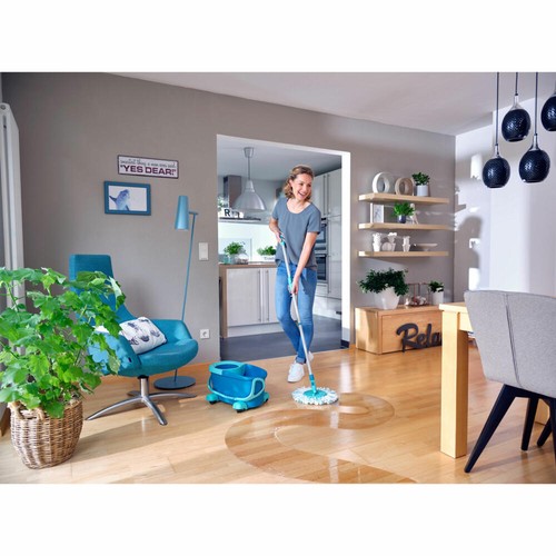 Leifheit set clean twist disc - leifheit,