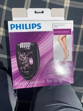 Epilator philips limited - epilator,