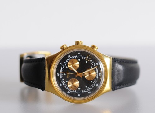 Swatch james bond - james,