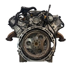 Motor für Mercedes SL R230 5,0 V8 M113.963 113.963 M113 A1130102400