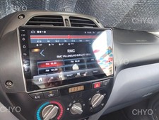 2+64GB Für Toyota RAV4 2000-2004 Android15 Autoradio Carplay GPS WIFI BT Navi 9"