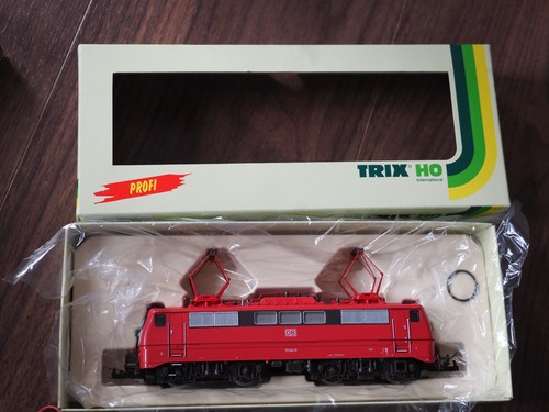Trix profi 22455 - trix,