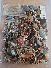 Schmuck Konvolut Bastel