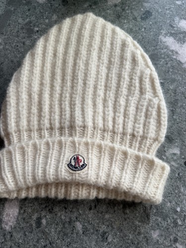 Moncler mütze - moncler,