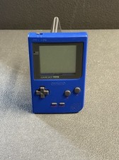Nintendo Game Boy Pocket Handheld-Spielkonsole