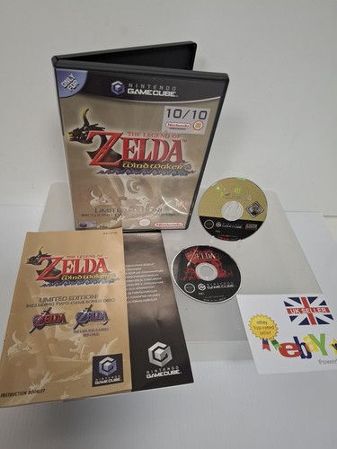 Legend zelda wind waker - legend,