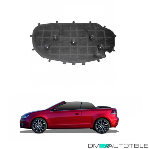 Motorraum dämmung dämmmatte - dämmung,