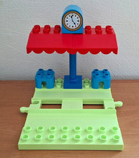 Lego duplo eisenbahn - duplo,