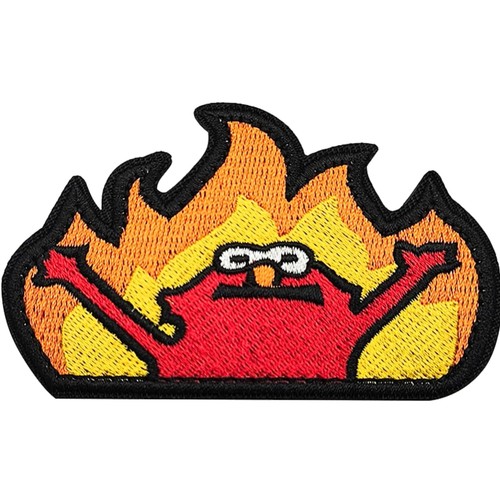 Hell fire meme - hell, klett