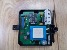 Grundfos MQ 3 35 / 3 45 Hauswasserautomat Pumpe Pump Platine Ersatzteil