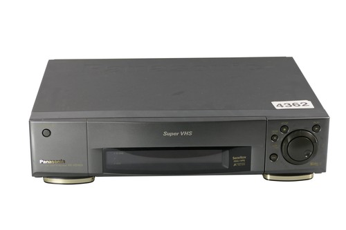 Panasonic hs900eg super - panasonic,