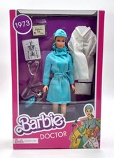 2020 Reproduction 1973 Doctor